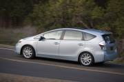 Toyota Prius v