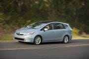 Toyota Prius v