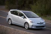 Toyota Prius v