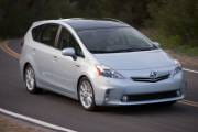 Toyota Prius v