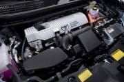 Toyota Prius v