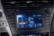 Toyota Prius v