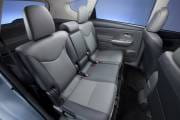 Toyota Prius v