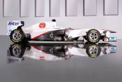 Sauber C30 (2011)
