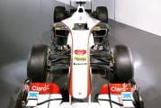 Sauber C30 (2011)