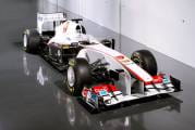 Sauber C30 (2011)