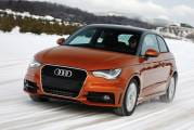Audi A1 Quattro Prototype