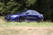 BMW M5 Hurricane GS por G-Power