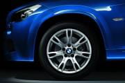BMW X1 M Sport Package