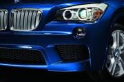 BMW X1 M Sport Package