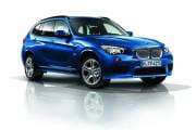 BMW X1 M Sport Package