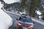 BMW X1 xDrive28i