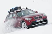 BMW X1 xDrive28i