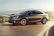 Buick Verano