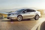 Buick Verano