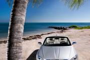 2011 Chrysler 200 Convertible