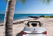 2011 Chrysler 200 Convertible