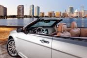 2011 Chrysler 200 Convertible