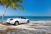 2011 Chrysler 200 Convertible