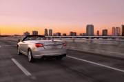 2011 Chrysler 200 Convertible