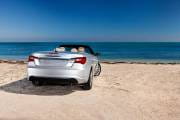 2011 Chrysler 200 Convertible
