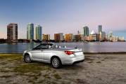 2011 Chrysler 200 Convertible