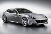 Ferrari FF