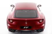 Ferrari FF
