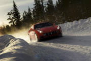Ferrari FF