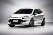 Fiat Punto Evo My Life