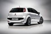 Fiat Punto Evo My Life