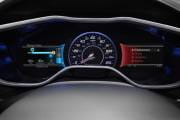 Ford Focus Electric