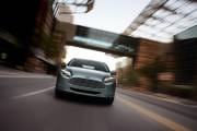 Ford Focus Electric