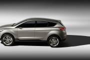 Ford Vertrek Concept