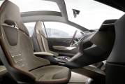 Ford Vertrek Concept