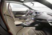 Ford Vertrek Concept