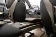 Ford Vertrek Concept