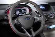 Ford Vertrek Concept