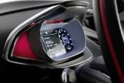 Ford Vertrek Concept