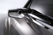 Ford Vertrek Concept