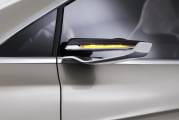 Ford Vertrek Concept