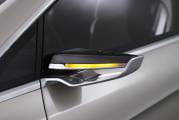Ford Vertrek Concept