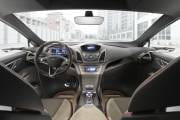 Ford Vertrek Concept