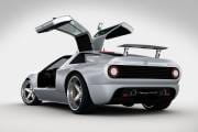 GWA Tuning Ciento Once - Mercedes C111