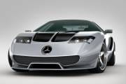 GWA Tuning Ciento Once - Mercedes C111