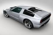 GWA Tuning Ciento Once - Mercedes C111