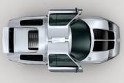GWA Tuning Ciento Once - Mercedes C111