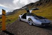 GWA Tuning Ciento Once - Mercedes C111