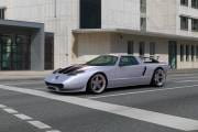 GWA Tuning Ciento Once - Mercedes C111