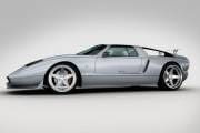 GWA Tuning Ciento Once - Mercedes C111